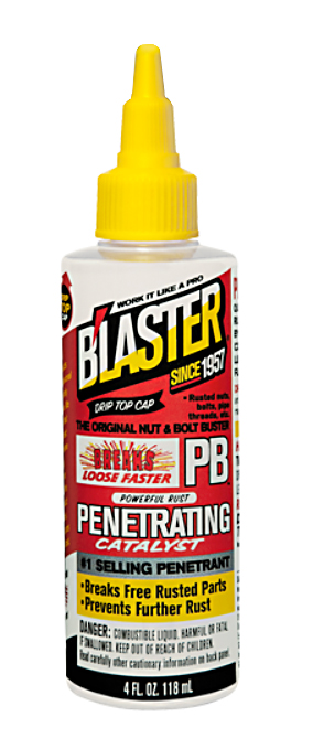 The Original PB B'LASTER&reg; Penetrant